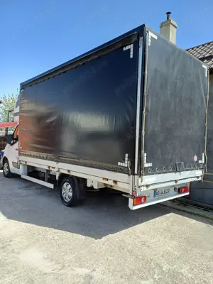 Renault Master 2015 - imagine 4