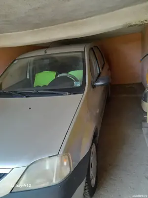 Vand Logan - imagine 3 Vand Logan - imagine 3