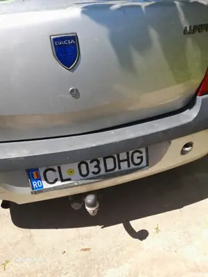 Vand Logan - imagine 4 Vand Logan - imagine 4