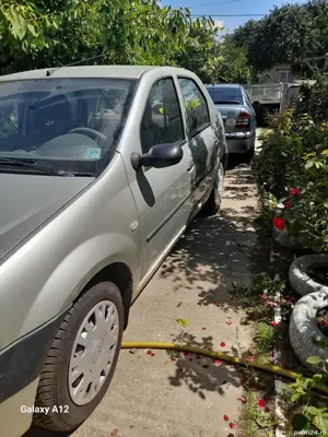 Vand Logan - imagine 6 Vand Logan - imagine 6