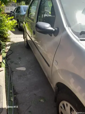 Vand Logan - imagine 7 Vand Logan - imagine 7