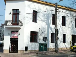 SPATIU COMERCIAL, Birouri, Restaurant, cafenea Bd Unirii -300 mp, 15 euro mp! 4000 euro