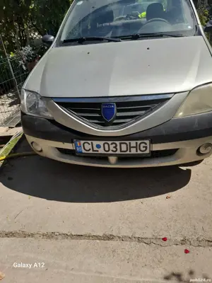 Vand Logan - imagine 8 Vand Logan - imagine 8