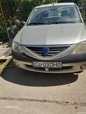 Vand Logan - imagine 9 Vand Logan - imagine 9