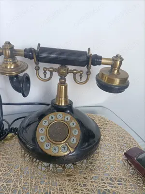 Telefon de colecție  - imagine 2