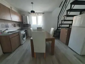 Tudor - Vanzare ap. 1 cam. + pod + loc de parcare - Str. Regele Ferdinand