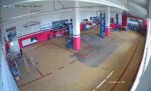 Hală de vanzare cu birouri si teren aferent - imagine 8