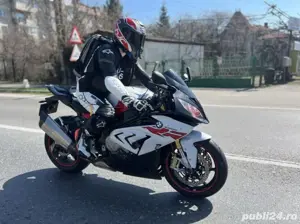 bmw s1000rr - imagine 2 bmw s1000rr - imagine 2