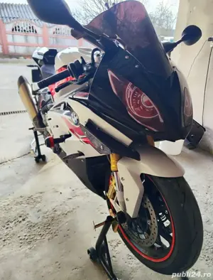 bmw s1000rr - imagine 4 bmw s1000rr - imagine 4