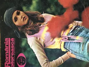 Revista Romania Pitoreasca