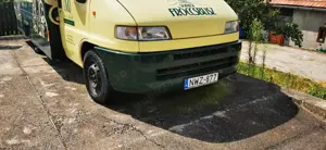 Autorulota Comerciala Fiat Ducato - imagine 3