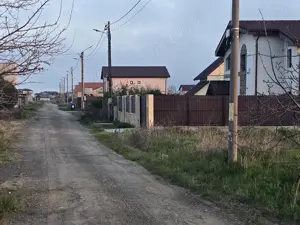 Teren de vanzare Tuzla zona castelul de apa - imagine 3