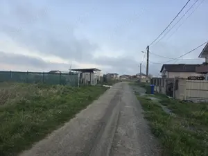 Teren de vanzare Tuzla zona castelul de apa - imagine 5