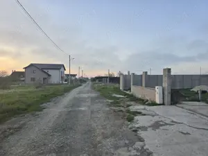 Teren de vanzare Tuzla zona castelul de apa - imagine 6