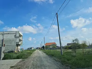 Teren de vanzare Tuzla zona castelul de apa - imagine 9