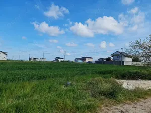 Teren de vanzare Tuzla zona castelul de apa - imagine 10