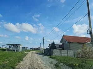 Teren de vanzare Tuzla zona castelul de apa - imagine 8