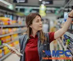 Merchandiseri Bucuresti Sector 3