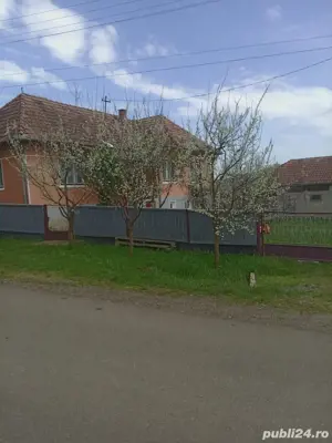 Vand casa in comuna Bala  - imagine 2