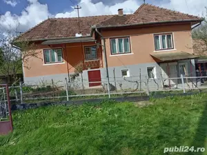 Vand casa in comuna Bala 
