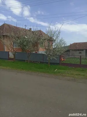 Vand casa in comuna Bala  - imagine 4