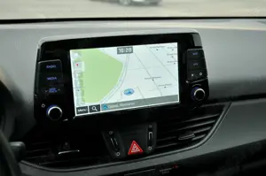 HYUNDAI i30 Fastback 1.4 GDI 140 CP 7DCT EXCLUSIVE, AN 2019, 38.000 km - imagine 2