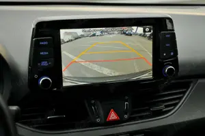 HYUNDAI i30 Fastback 1.4 GDI 140 CP 7DCT EXCLUSIVE, AN 2019, 38.000 km - imagine 6