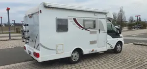 Vand autorulota Ford - imagine 4