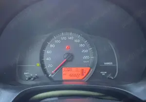 Toyota Yaris  - imagine 6 Toyota Yaris  - imagine 6