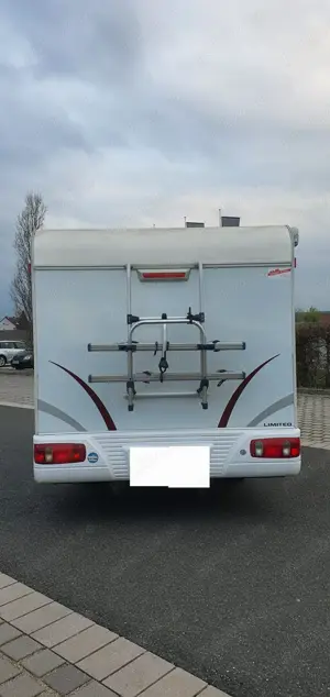 Vand autorulota Ford - imagine 2