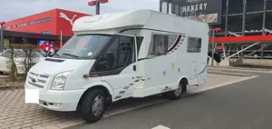 Vand autorulota Ford - imagine 3