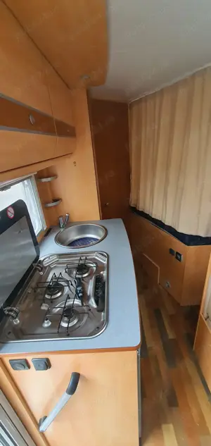 Vand autorulota Ford - imagine 6