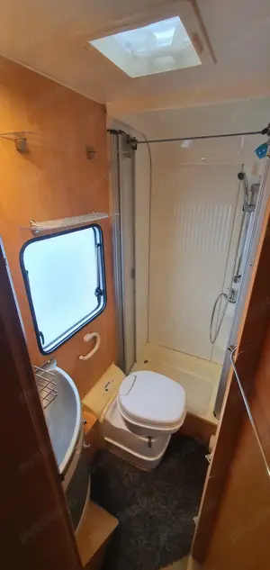 Vand autorulota Ford - imagine 7