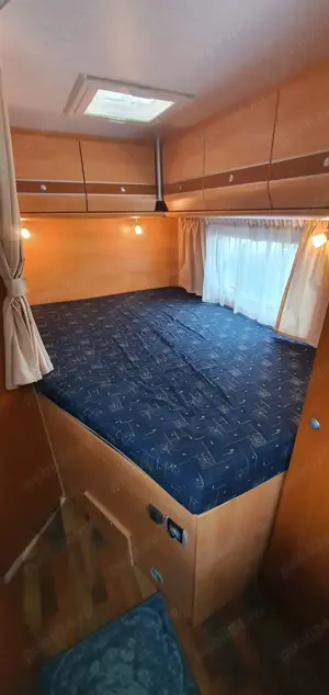 Vand autorulota Ford - imagine 5