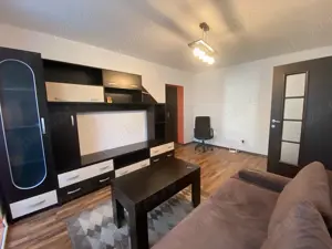 Oferta inchiriere ap 2 cam Expo Parc, mobilat si utilat, 1500 RON