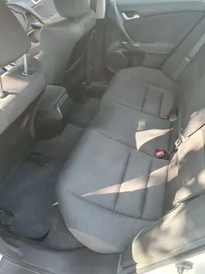 Honda Accord 2.0 I-VTEC, 156 CP, ELEGANCE, unic proprietar in Romania - imagine 2