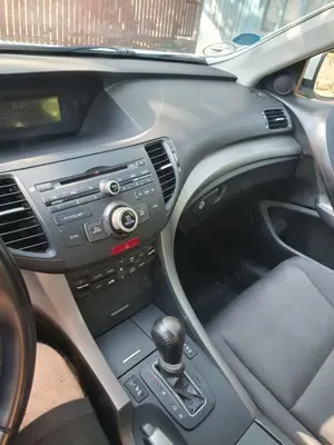 Honda Accord 2.0 I-VTEC, 156 CP, ELEGANCE, unic proprietar in Romania - imagine 3