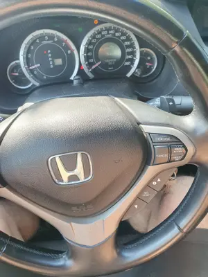 Honda Accord 2.0 I-VTEC, 156 CP, ELEGANCE, unic proprietar in Romania - imagine 6
