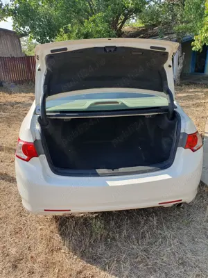 Honda Accord 2.0 I-VTEC, 156 CP, ELEGANCE, unic proprietar in Romania - imagine 7