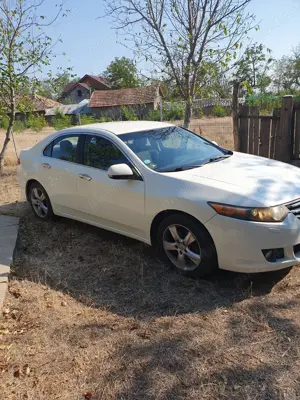 Honda Accord 2.0 I-VTEC, 156 CP, ELEGANCE, unic proprietar in Romania