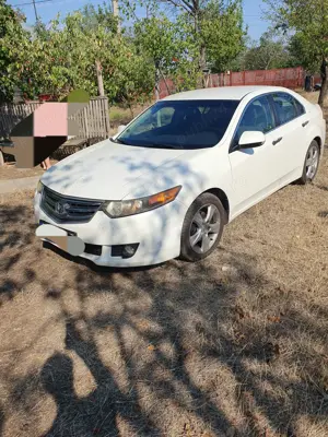 Honda Accord 2.0 I-VTEC, 156 CP, ELEGANCE, unic proprietar in Romania - imagine 9