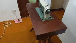 Mașină de cusut Ileana, Cugir - imagine 2