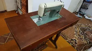 Mașină de cusut Ileana, Cugir - imagine 3