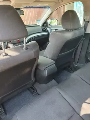 Honda Accord 2.0 I-VTEC, 156 CP, ELEGANCE, unic proprietar in Romania - imagine 10