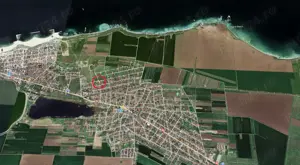 Teren de vanzare in Tuzla