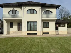 Vila deosebită an 2024 , teren 1213 m Râmnicu Vâlcea , Ostroveni Sat