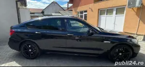 BMW 535 GT X-DRIVE 313CP    M Packet 4 butoane - imagine 5