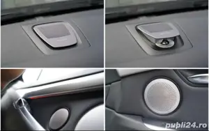 BMW 535 GT X-DRIVE 313CP    M Packet 4 butoane - imagine 4