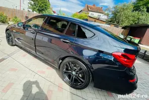 BMW 535 GT X-DRIVE 313CP    M Packet 4 butoane