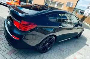 BMW 535 GT X-DRIVE 313CP    M Packet 4 butoane - imagine 8